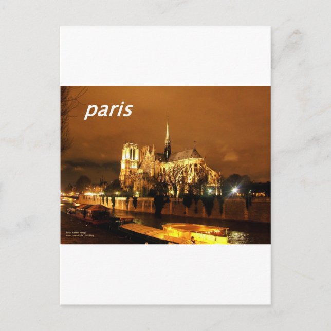 paris—ramonmasip-[kan.JPG Vykort (Framsida)