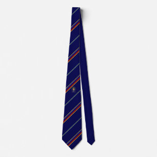 Paris randflagga slips