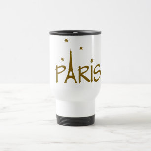 paris resemugg