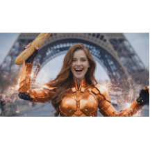PARIS ROCKAR