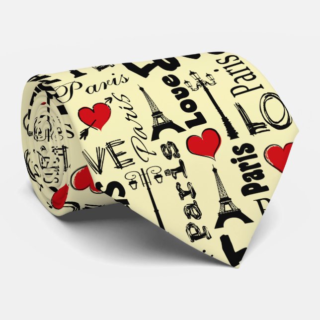 Paris Slips (Rullad)