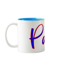 Paris, staden Kärlek