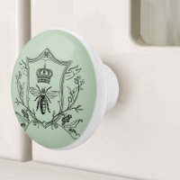 paris steampunk biodling fransk bi drottning krona