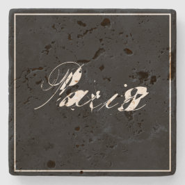 Paris Stenunderlägg