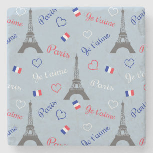 Paris Stenunderlägg