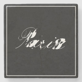 Paris Stenunderlägg