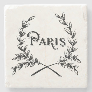 Paris Stenunderlägg