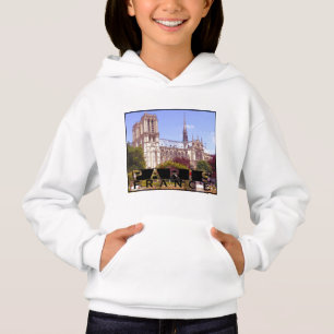 Paris Sweatshirt T Shirt