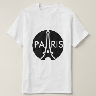 Paris T Shirt
