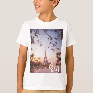 Paris T Shirt