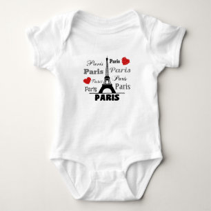 Paris T Shirt