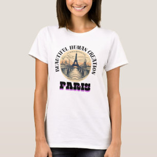 Paris T Shirt