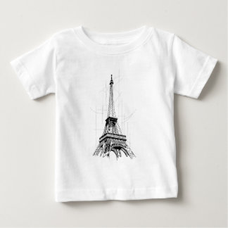 PARIS T SHIRT