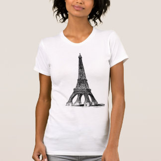 Paris T-shirt