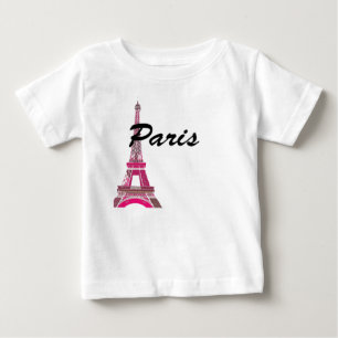 Paris T Shirt