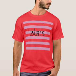 Paris T Shirt