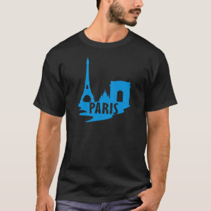 Paris T-shirt