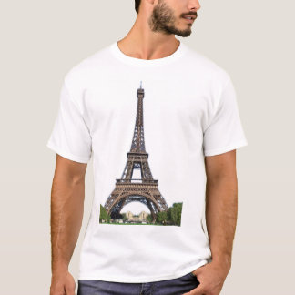 Paris T Shirt