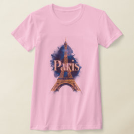 Paris T Shirt
