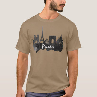 Paris T Shirt