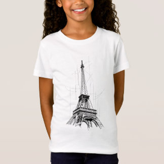 PARIS T SHIRT