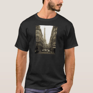 Paris T Shirt