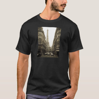Paris T Shirt
