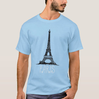 Paris T Shirt