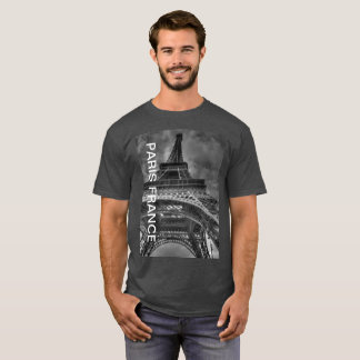 PARIS T-TRÖJA T-SHIRT