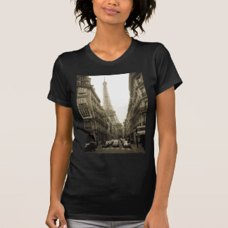 Paris Tee