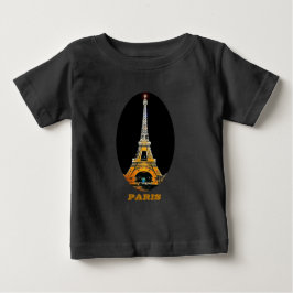 Paris Tee Shirt