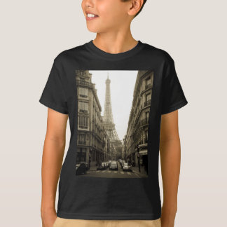 Paris Tee Shirt