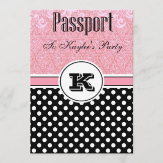 Paris temainbjudningar inbjudningar