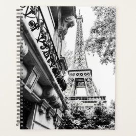 Paris ThERN Gift in Black and White