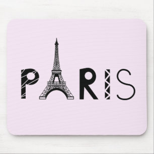 Paris torn för frankriken   Eiffel Musmatta
