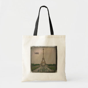 PARIS TOTO 2 TYGKASSE
