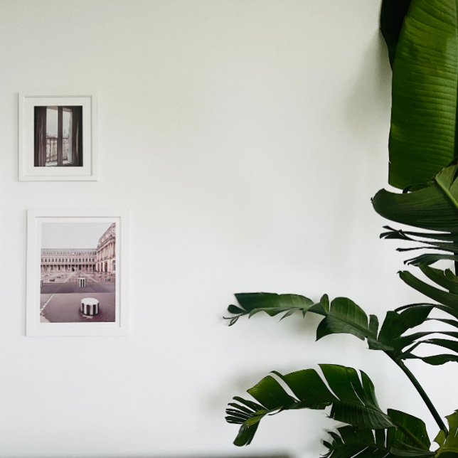 Paris Travel Photography | Pariesisk arkitektur Poster (Skapare uppladdad)