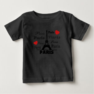 Paris Tröja