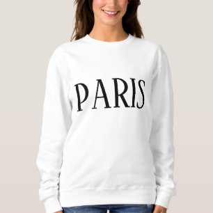 Paris tröja