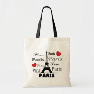 Paris Tygkasse