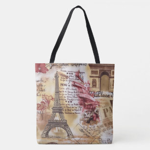 Paris Tygkasse