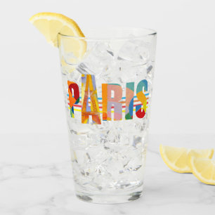 Paris (typografi) glaskopp