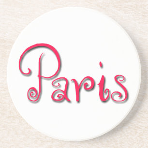 Paris Underlägg Sandsten