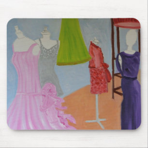 Paris vintageHaute Couture Musmatta