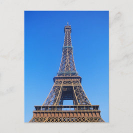 PARIS VYKORT