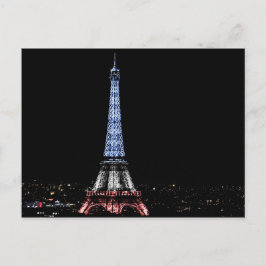 Paris Vykort