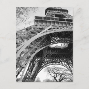 Paris Vykort