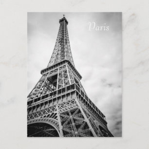 Paris vykort