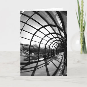Paris Walkway Kort