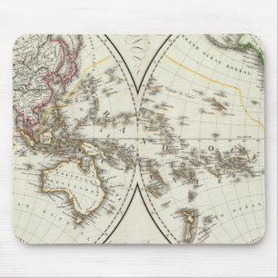 Parisatlas Karta Musmatta
